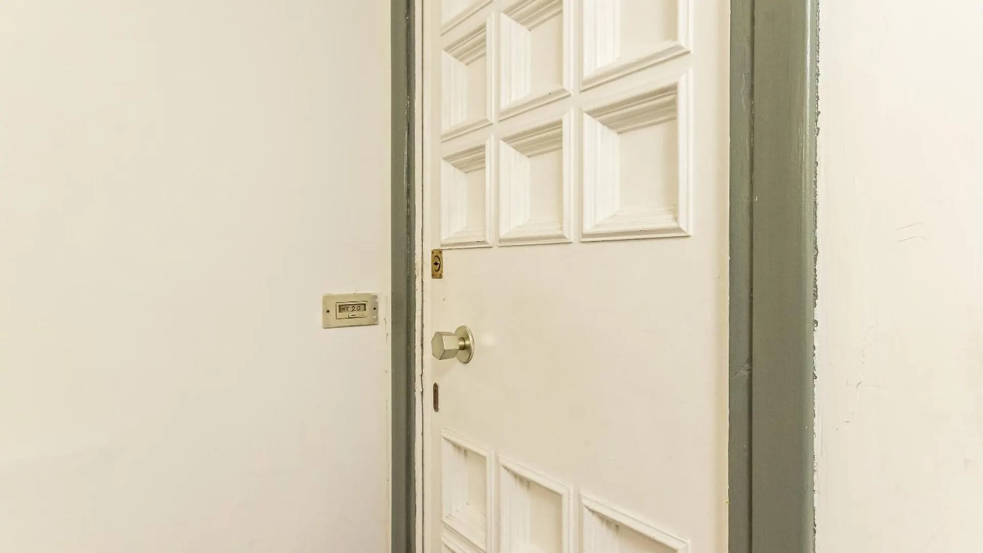 Apartment The Hive - Holiday Home In Trastevere Rome