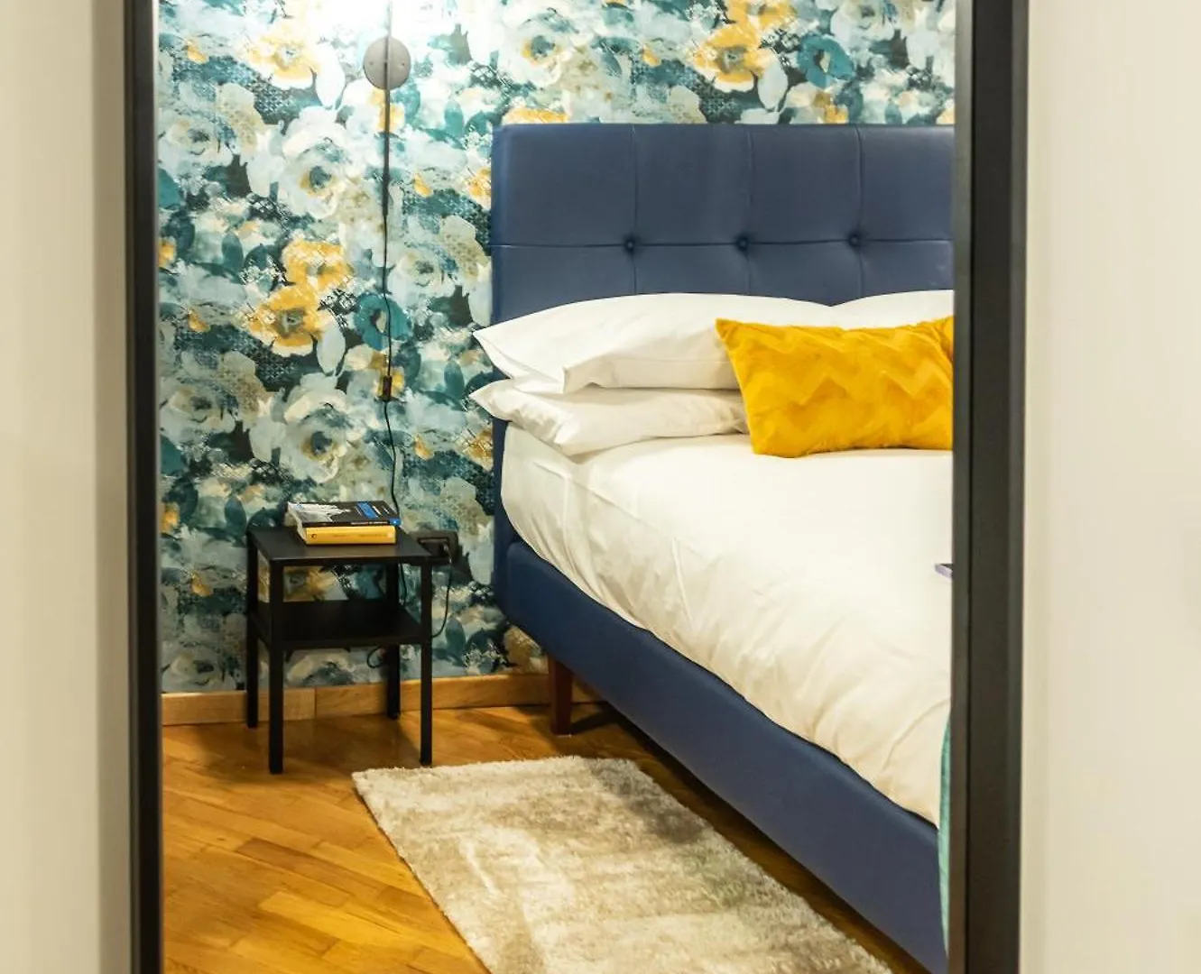 The Hive - Holiday Home In Trastevere Rome Italy