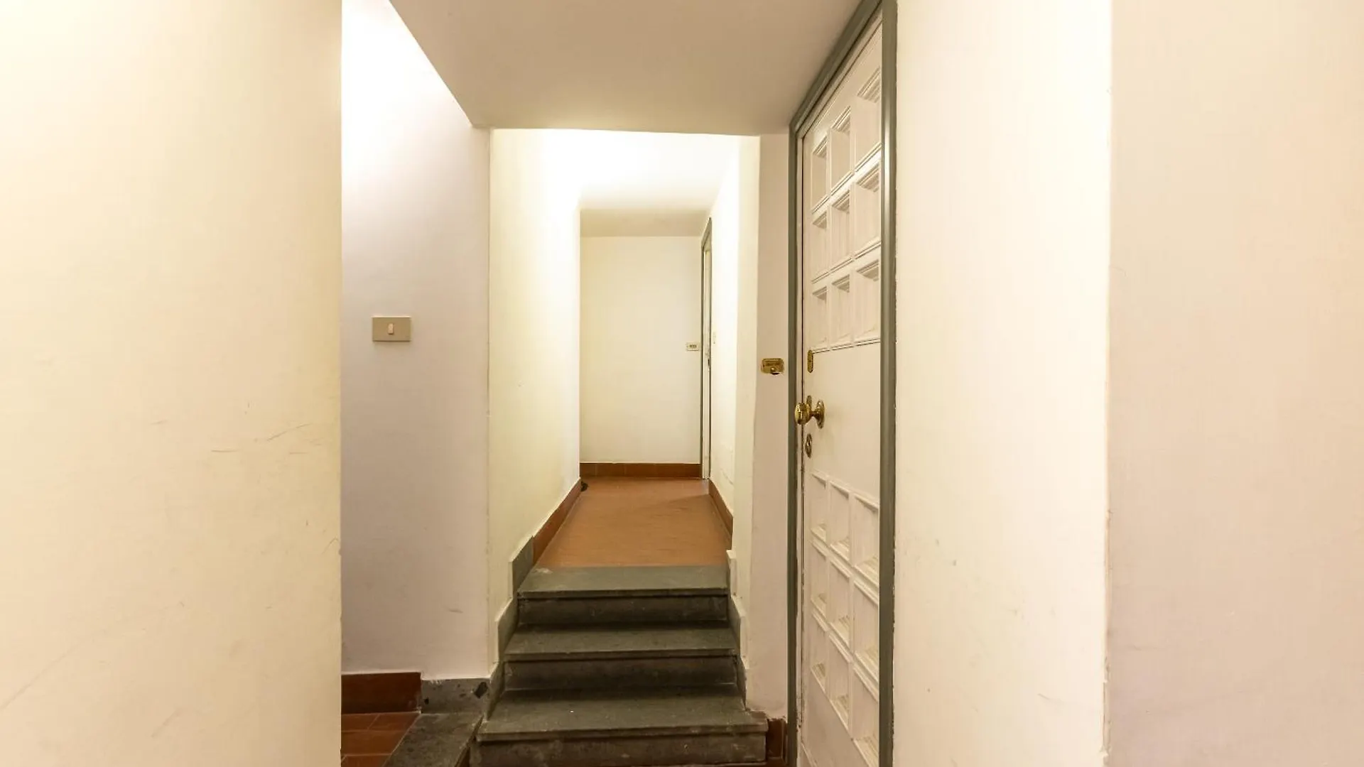 The Hive - Holiday Home In Trastevere Rome