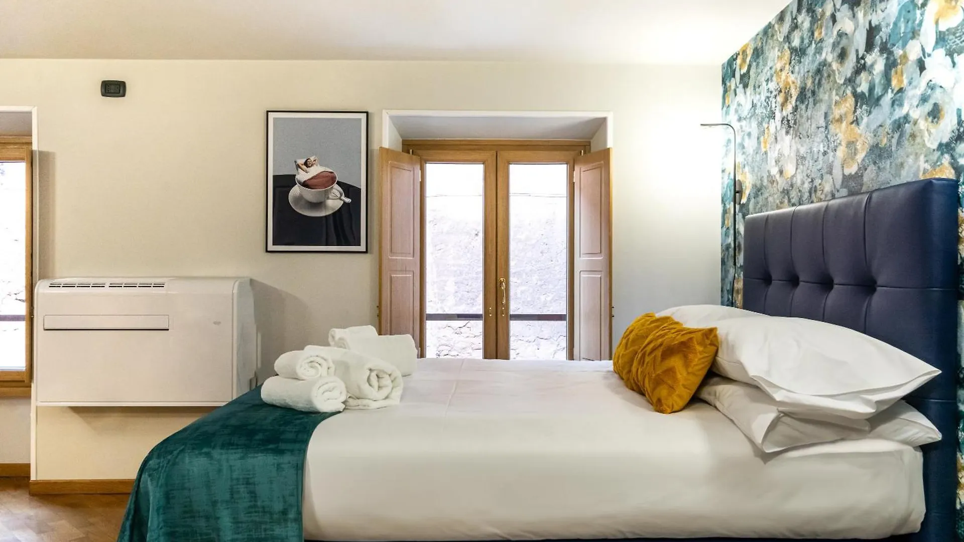 The Hive - Holiday Home In Trastevere Rome 0*,  Italy
