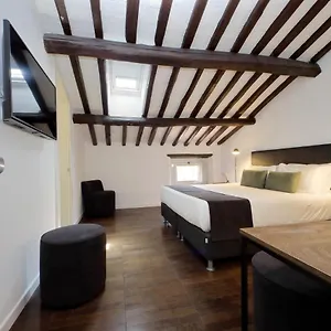 Apartment Youroom Corsini, Rom